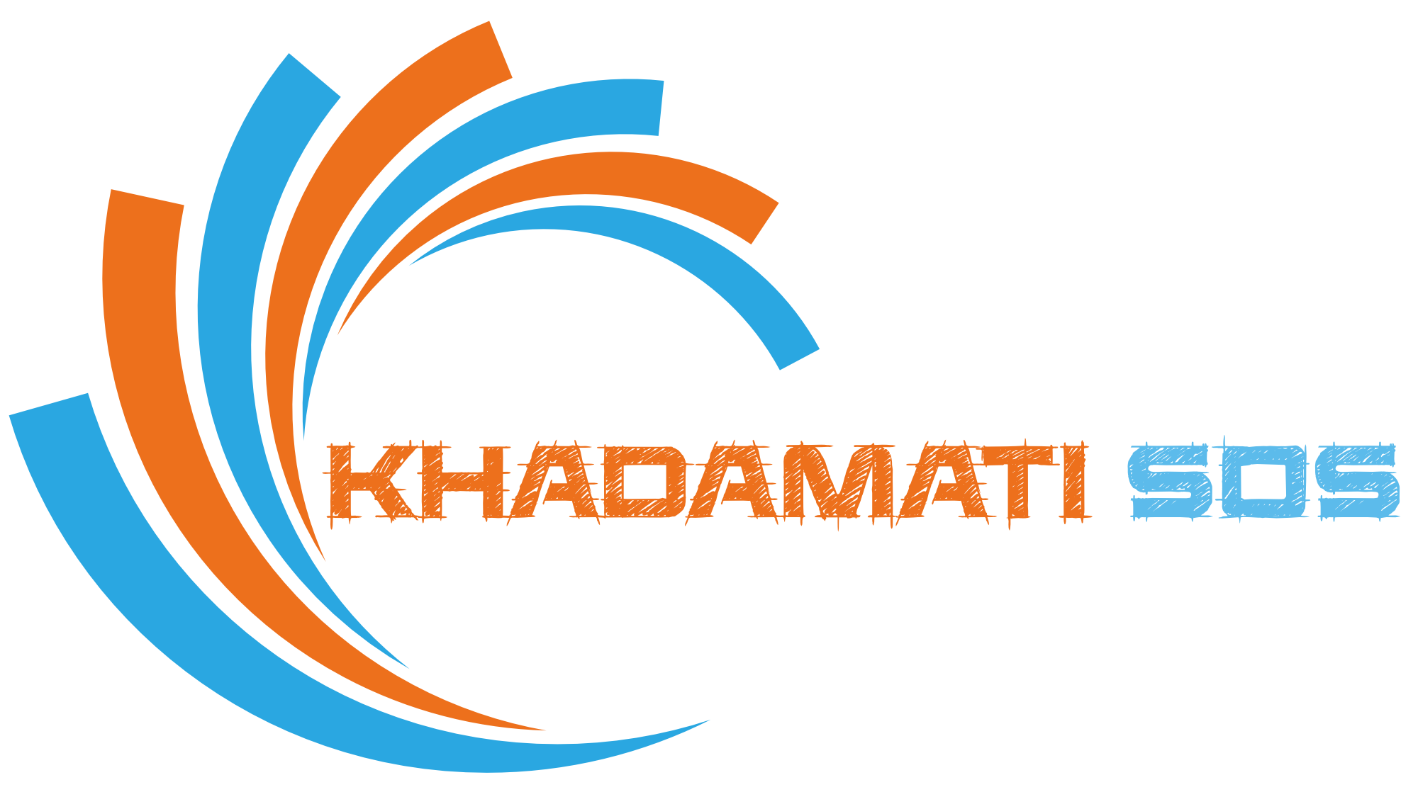 Logo Khadamati SOS