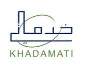 Logo Khadamati